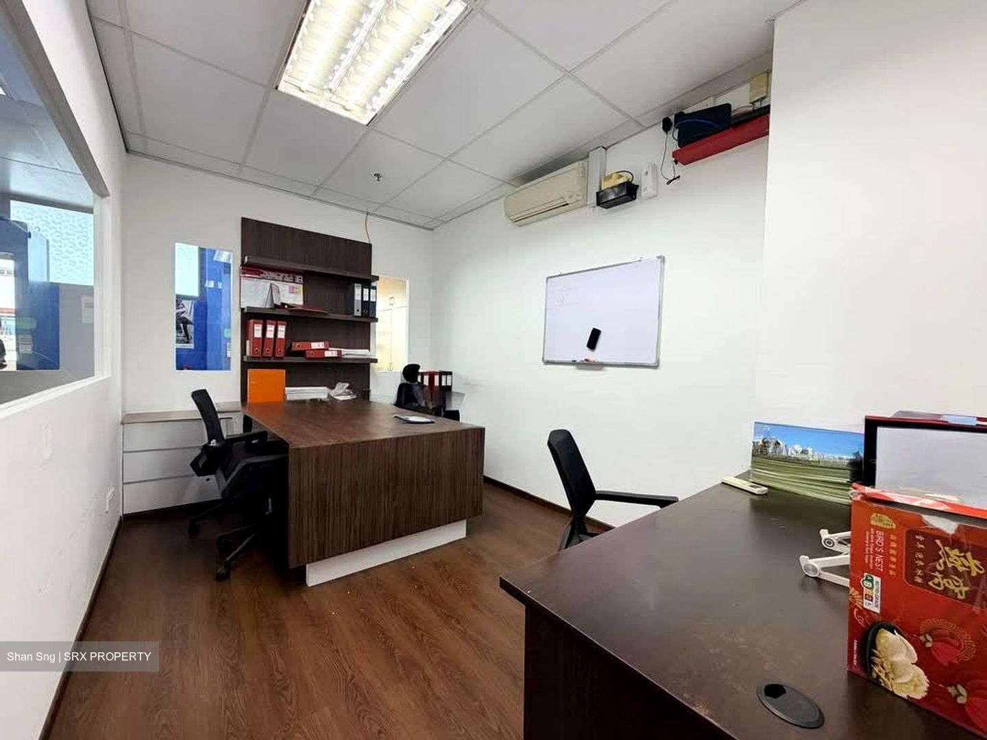 Shun Li Industrial Park (D14), Factory #592809741
